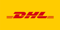 AoL DHL Logo