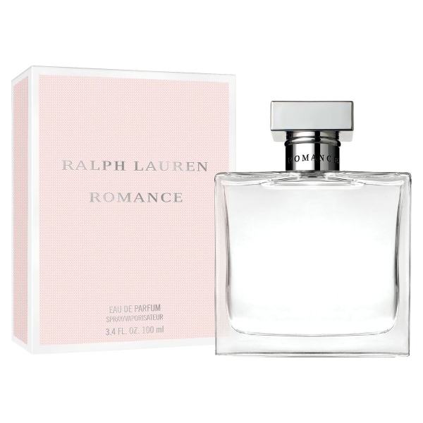 RALPH LAUREN Romance EDP- Eau de Parfum – Bild 2