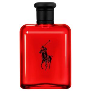 RALPH LAUREN Polo Red EDT- Eau de Toilette