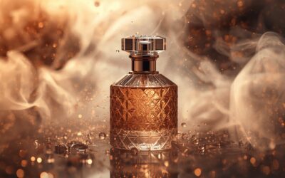 Die Geheimnisse der Parfüms